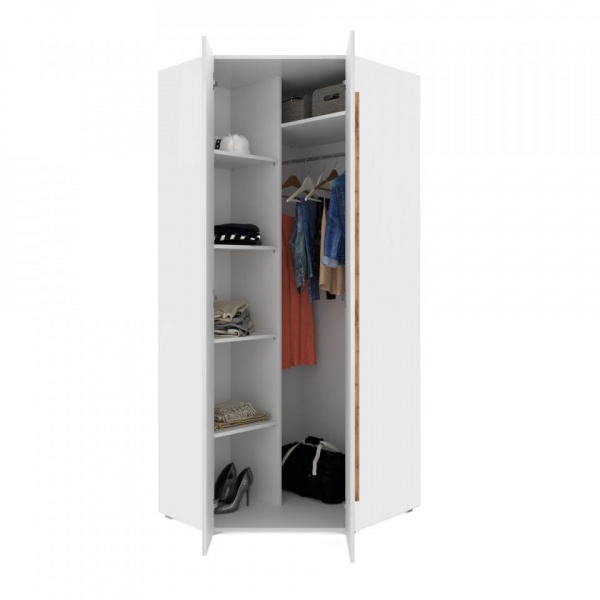 Распашные шкафы