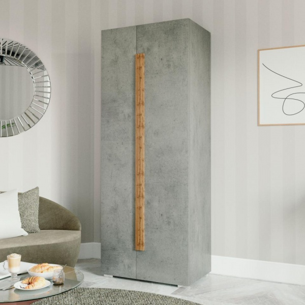 Распашные шкафы