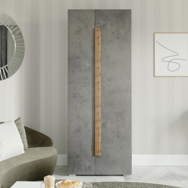 Распашные шкафы