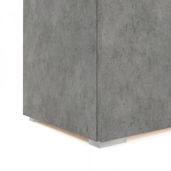 Распашные шкафы