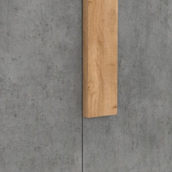 Распашные шкафы