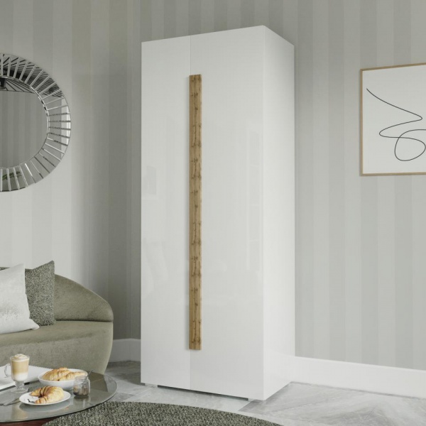 Распашные шкафы