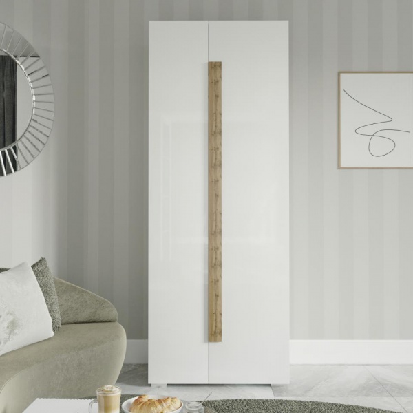 Распашные шкафы