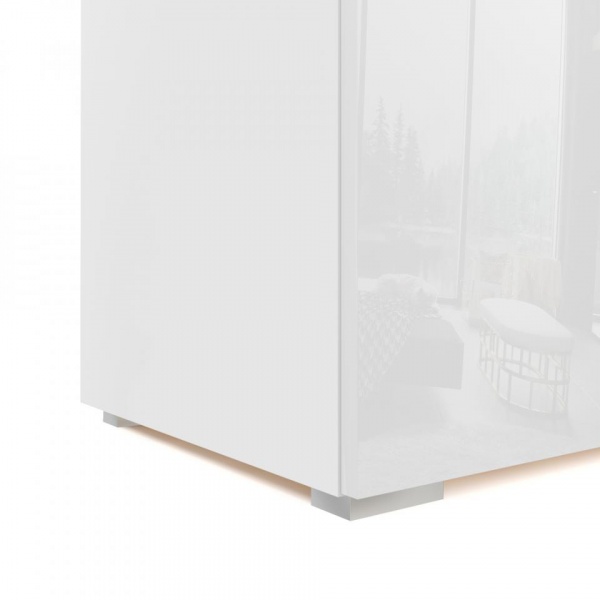 Распашные шкафы