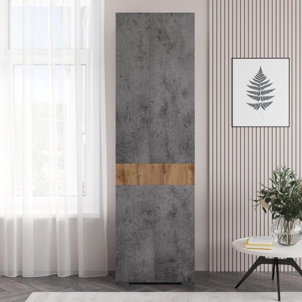 Распашные шкафы