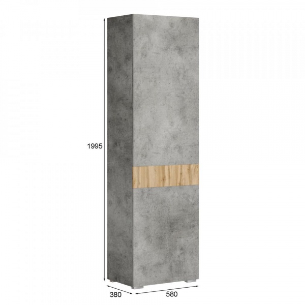 Распашные шкафы