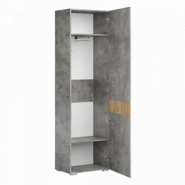 Распашные шкафы