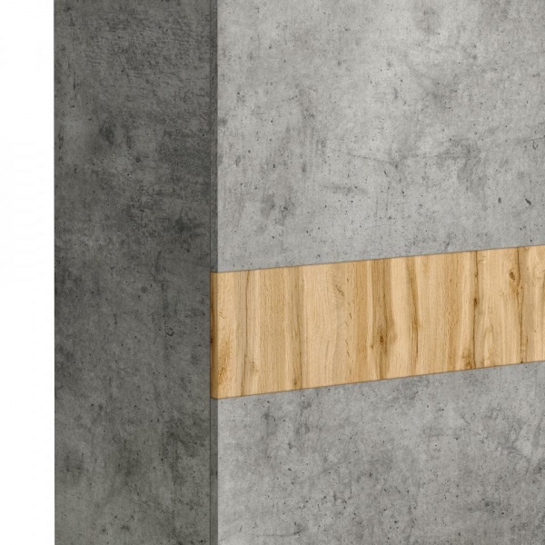 Распашные шкафы