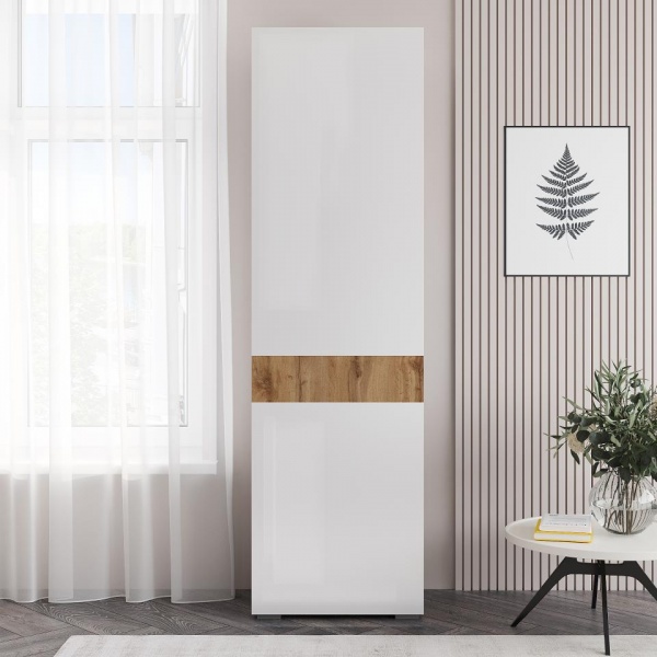 Распашные шкафы