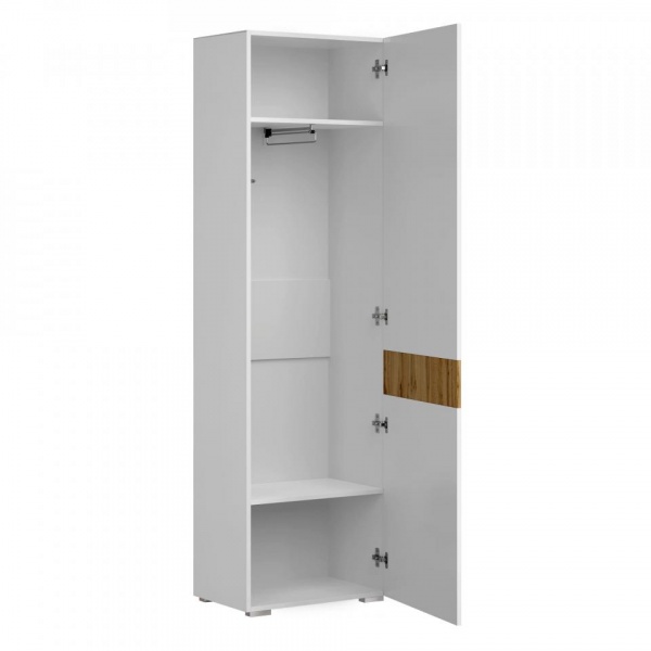 Распашные шкафы