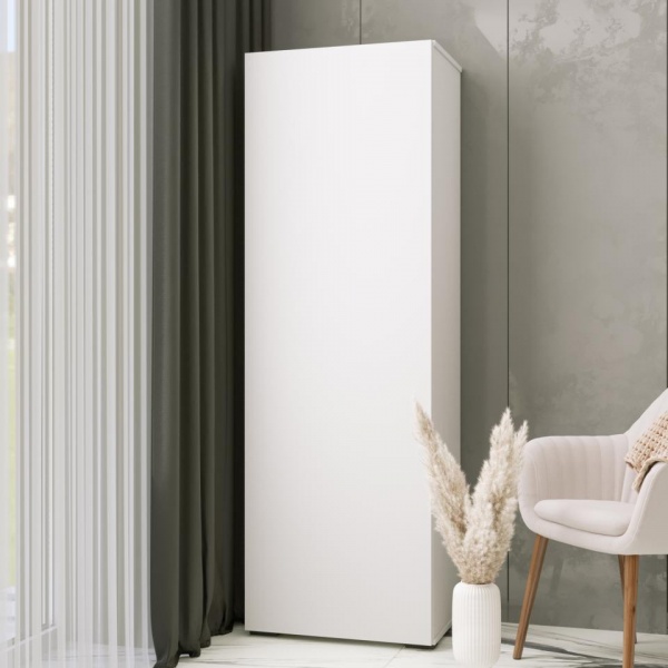 Распашные шкафы