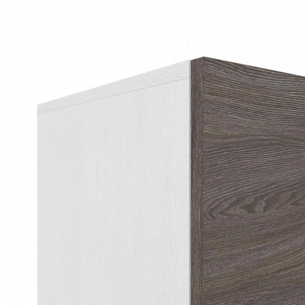 Распашные шкафы