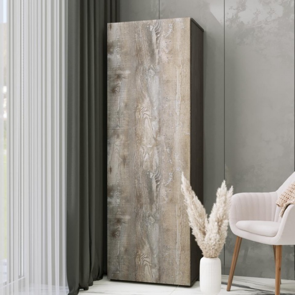 Распашные шкафы