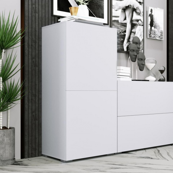 Распашные шкафы