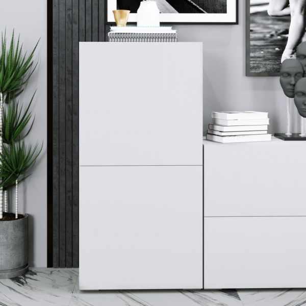 Распашные шкафы