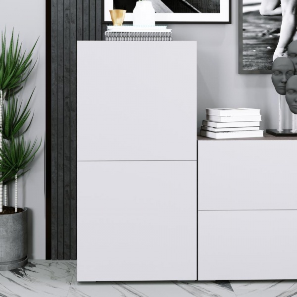 Распашные шкафы