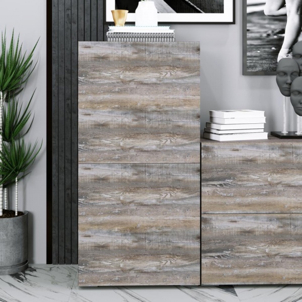 Распашные шкафы