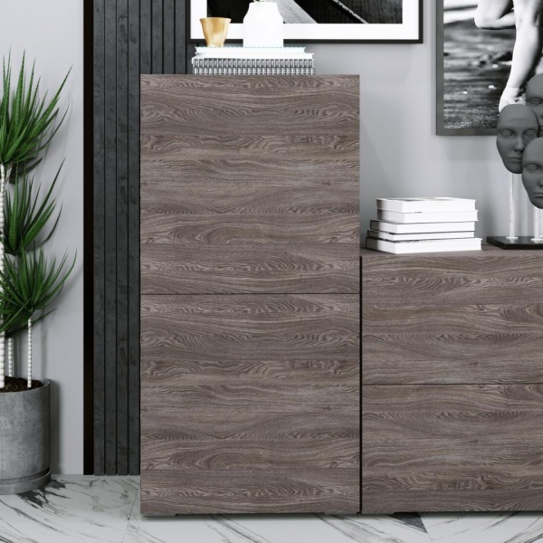 Распашные шкафы