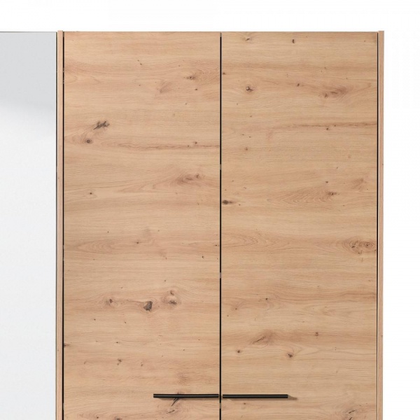 Распашные шкафы