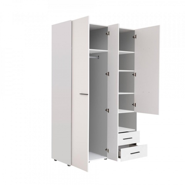 Распашные шкафы