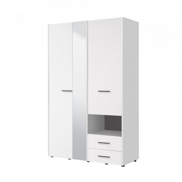 Распашные шкафы