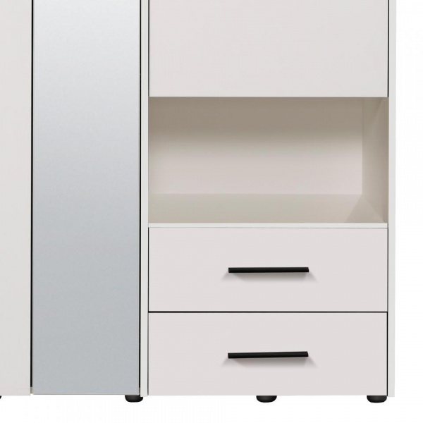 Распашные шкафы