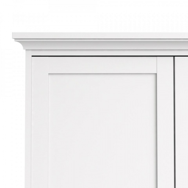 Распашные шкафы