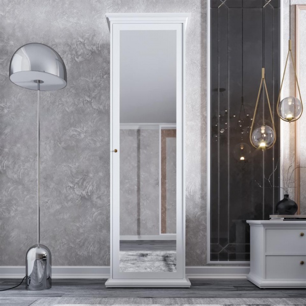 Распашные шкафы