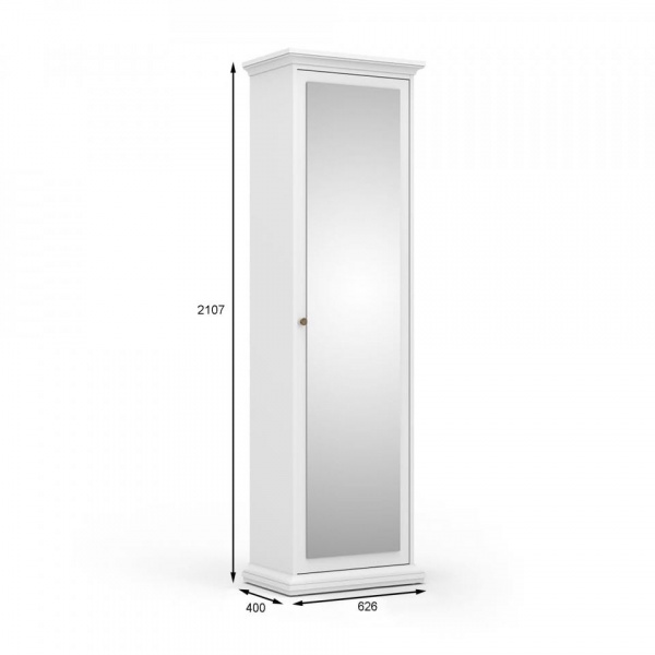 Распашные шкафы