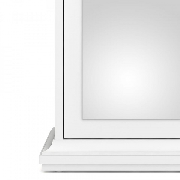 Распашные шкафы