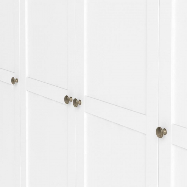 Распашные шкафы