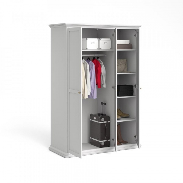 Распашные шкафы