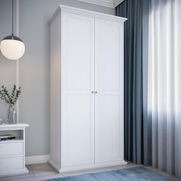 Распашные шкафы