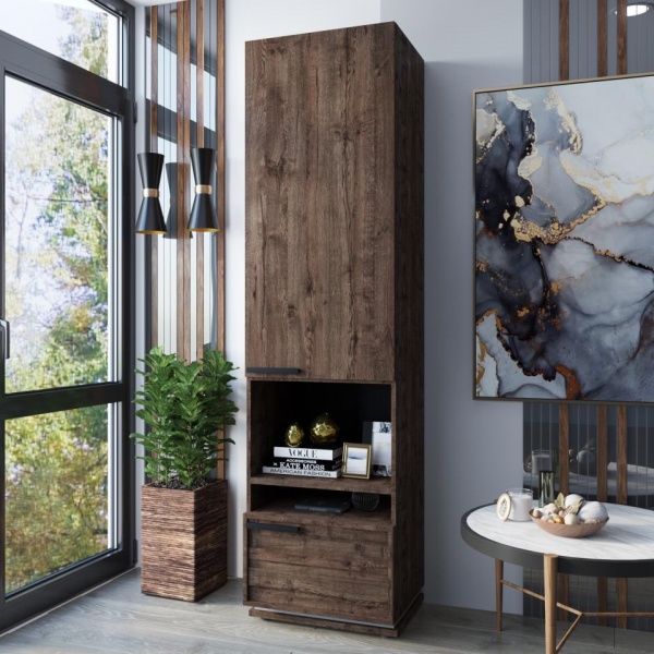 Распашные шкафы