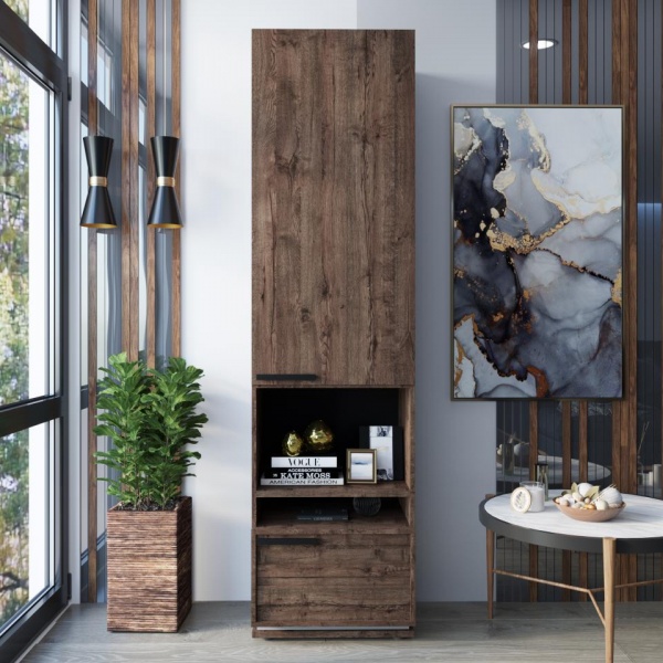 Распашные шкафы