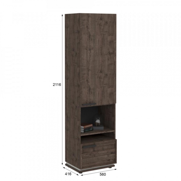 Распашные шкафы