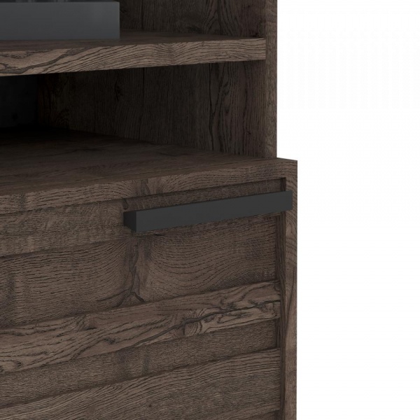 Распашные шкафы