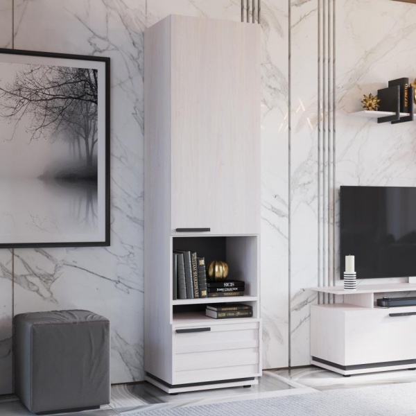 Распашные шкафы