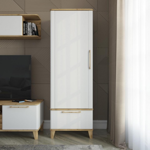 Распашные шкафы