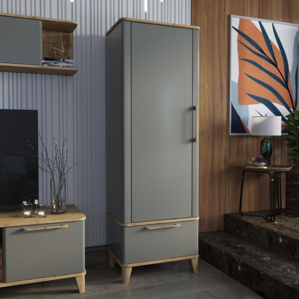 Распашные шкафы