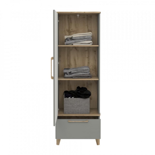 Распашные шкафы