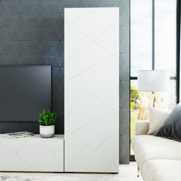 Распашные шкафы