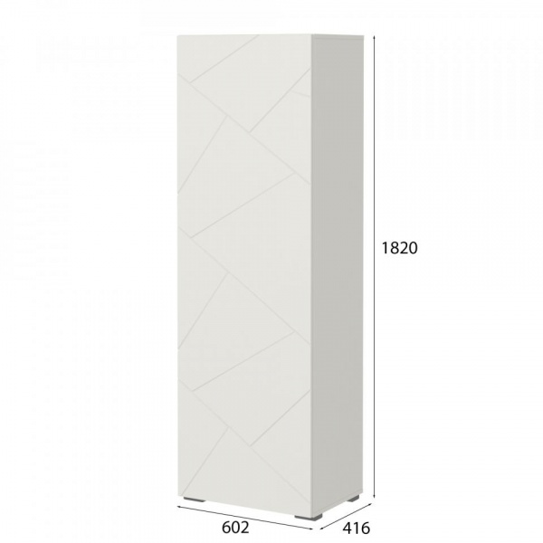 Распашные шкафы