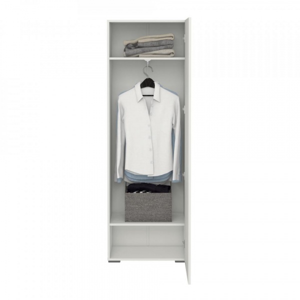 Распашные шкафы