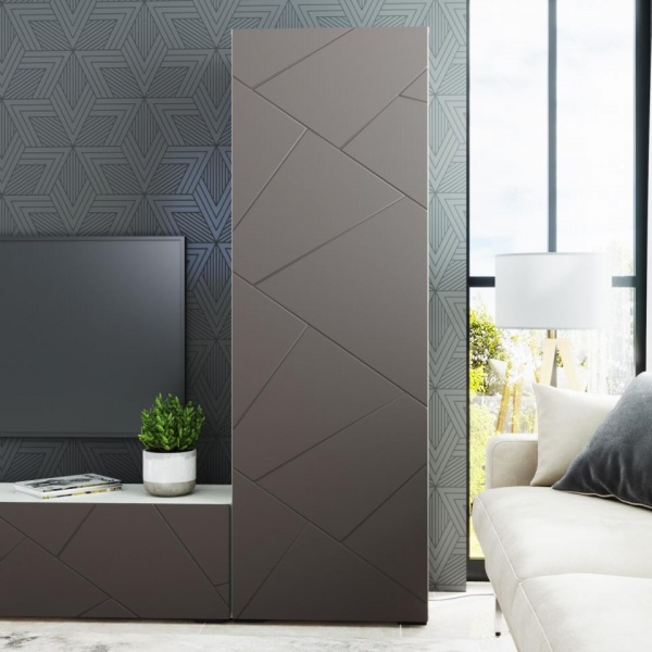 Распашные шкафы