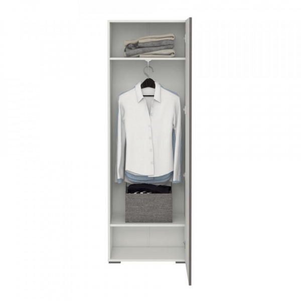 Распашные шкафы