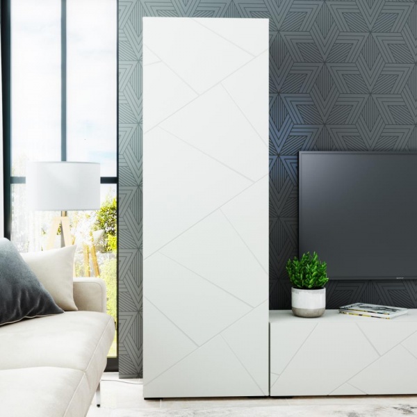 Распашные шкафы