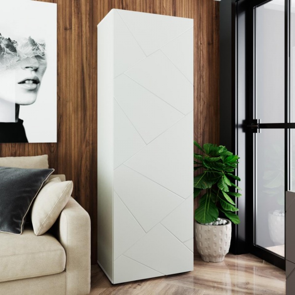 Распашные шкафы