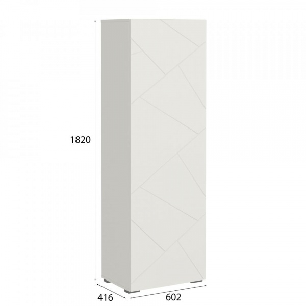 Распашные шкафы