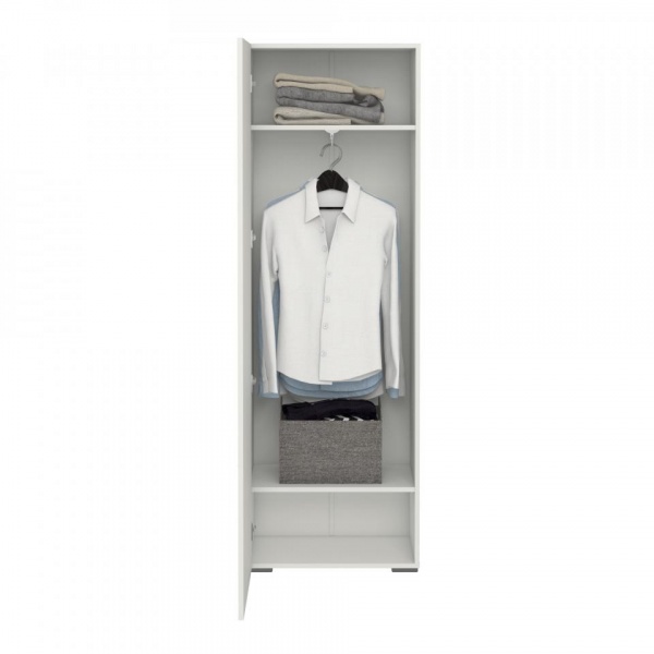 Распашные шкафы